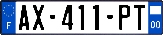 AX-411-PT