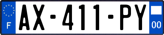 AX-411-PY