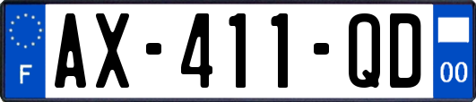 AX-411-QD
