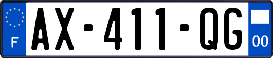 AX-411-QG