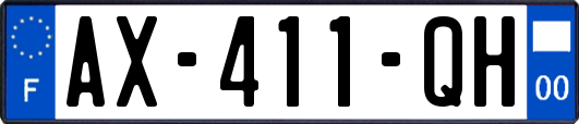 AX-411-QH