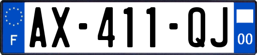 AX-411-QJ