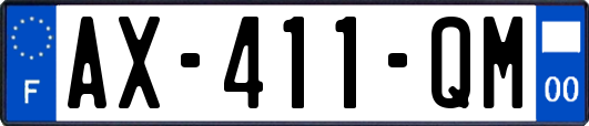 AX-411-QM