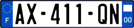 AX-411-QN