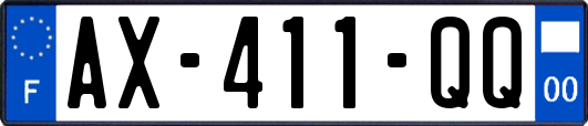 AX-411-QQ