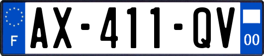 AX-411-QV