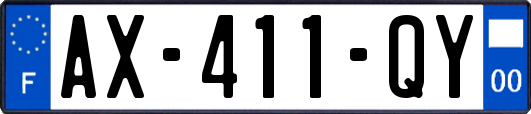 AX-411-QY