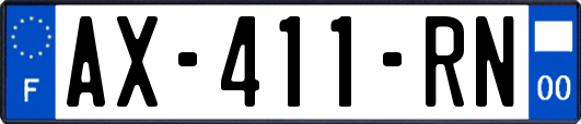 AX-411-RN