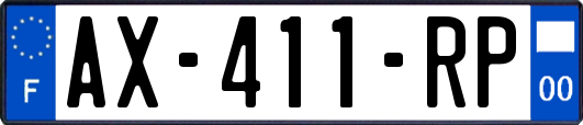 AX-411-RP