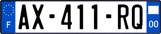 AX-411-RQ