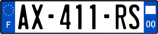 AX-411-RS