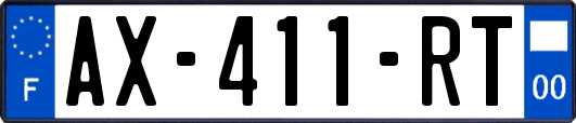 AX-411-RT