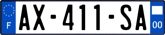 AX-411-SA