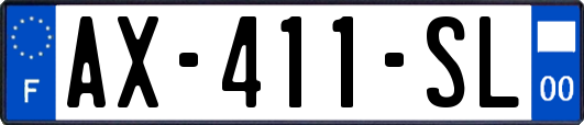 AX-411-SL