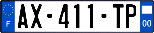 AX-411-TP