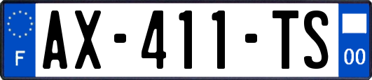 AX-411-TS
