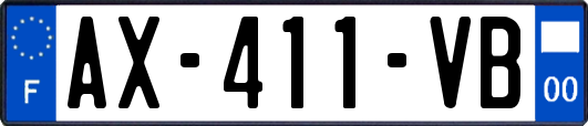 AX-411-VB