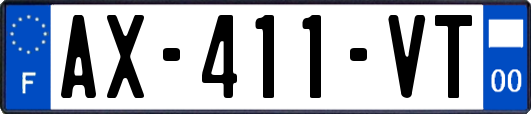AX-411-VT