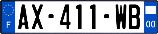 AX-411-WB