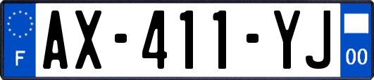 AX-411-YJ