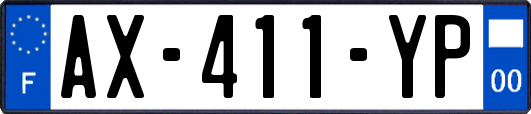 AX-411-YP