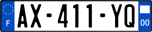 AX-411-YQ