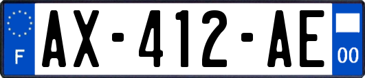 AX-412-AE