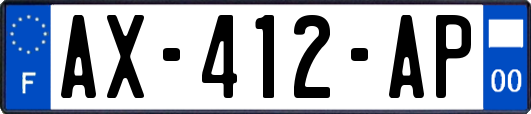 AX-412-AP