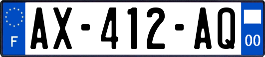 AX-412-AQ