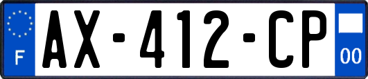 AX-412-CP