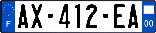 AX-412-EA
