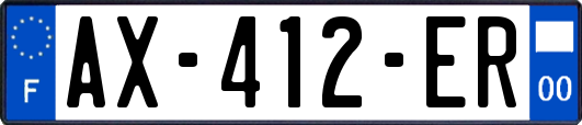 AX-412-ER