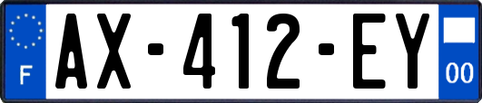 AX-412-EY