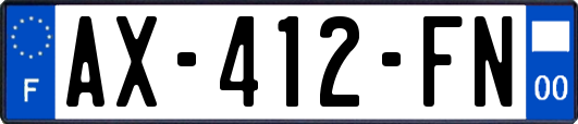 AX-412-FN