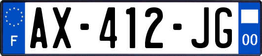 AX-412-JG