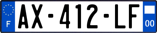 AX-412-LF