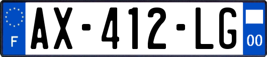 AX-412-LG