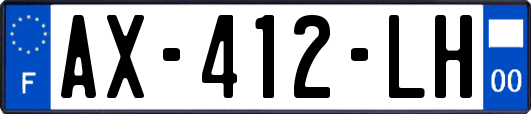AX-412-LH