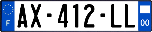 AX-412-LL