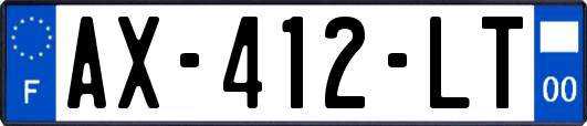 AX-412-LT