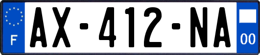 AX-412-NA