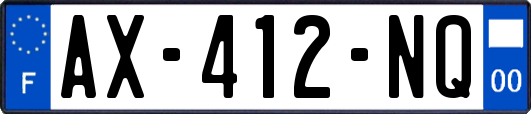 AX-412-NQ