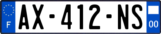 AX-412-NS