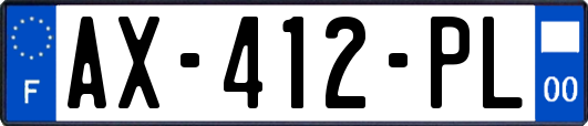 AX-412-PL