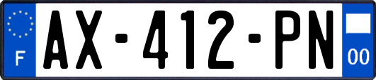 AX-412-PN