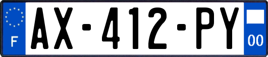 AX-412-PY