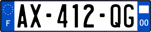 AX-412-QG