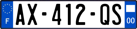 AX-412-QS
