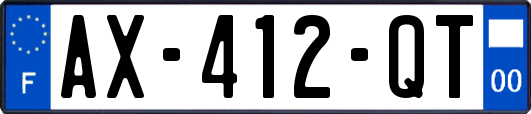 AX-412-QT