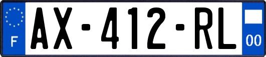 AX-412-RL